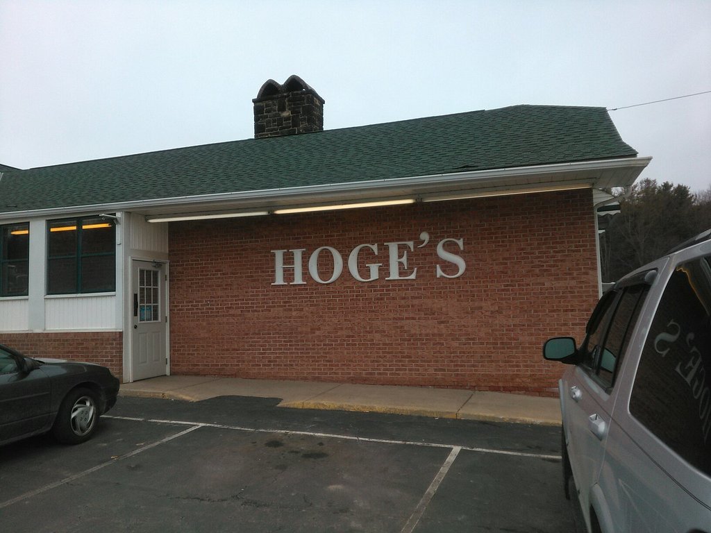 Hoge`s Restaurant